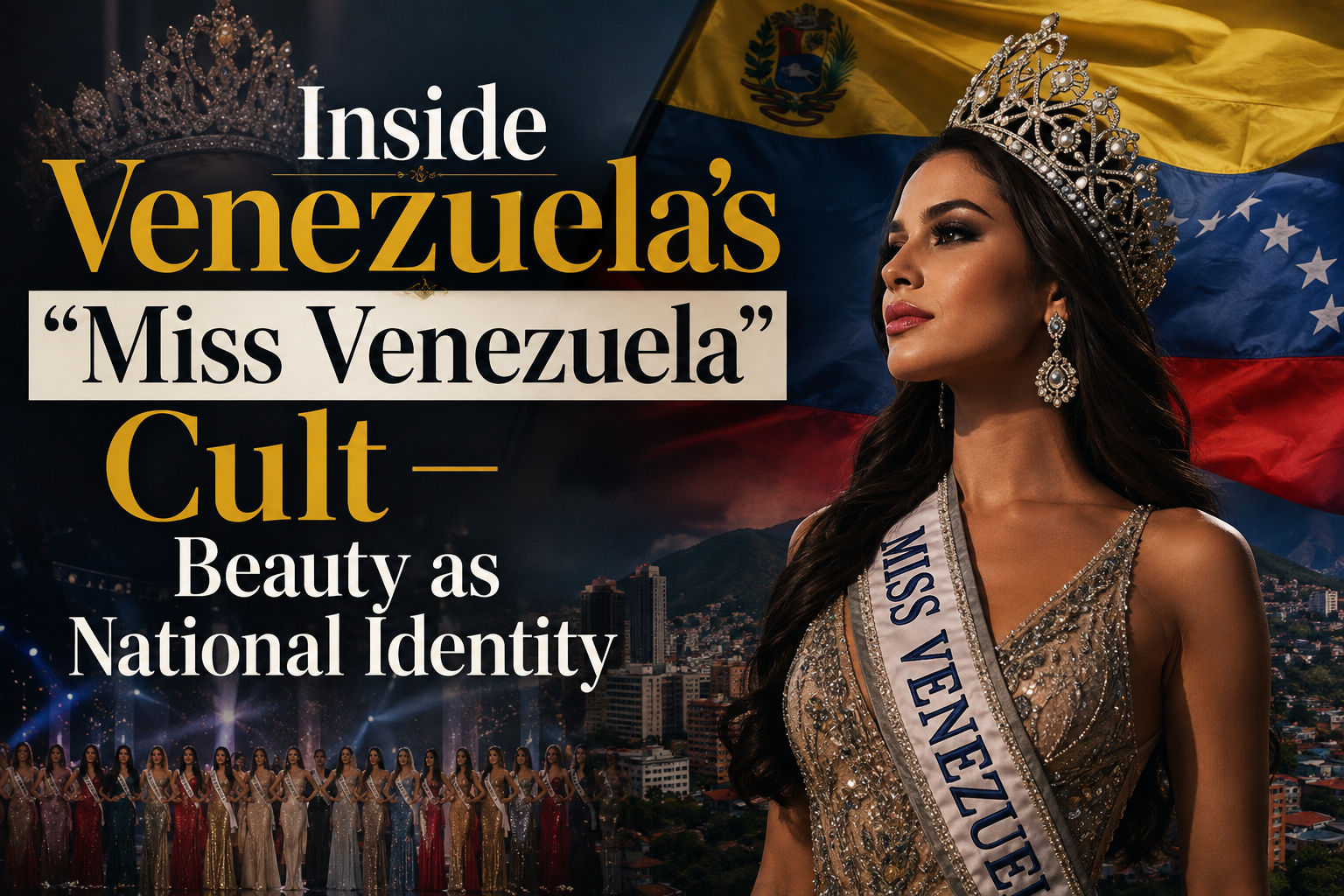 Blog venezuelas picture
