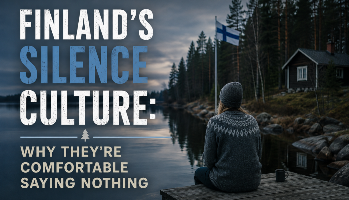 finland