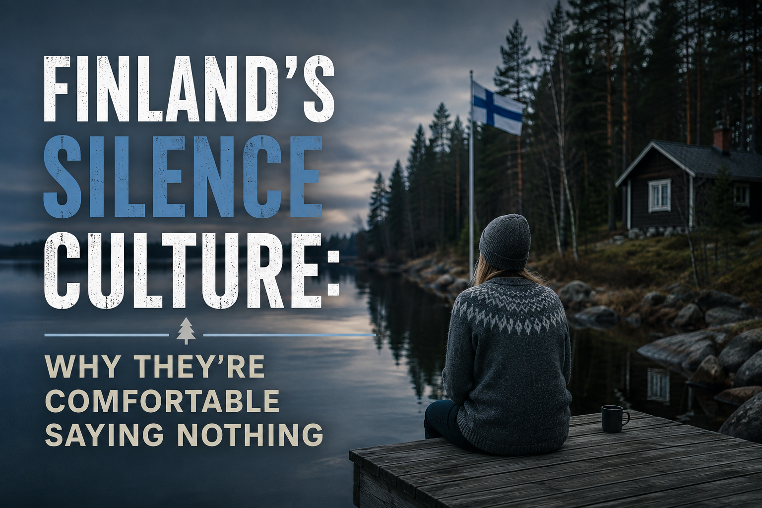 finland