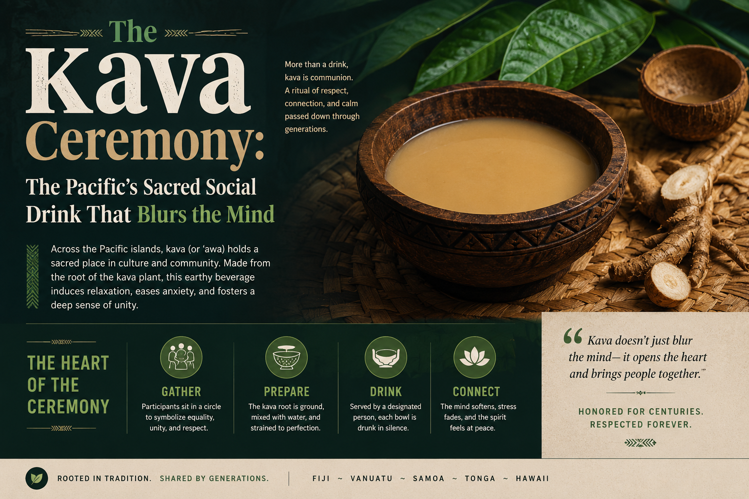 kava
