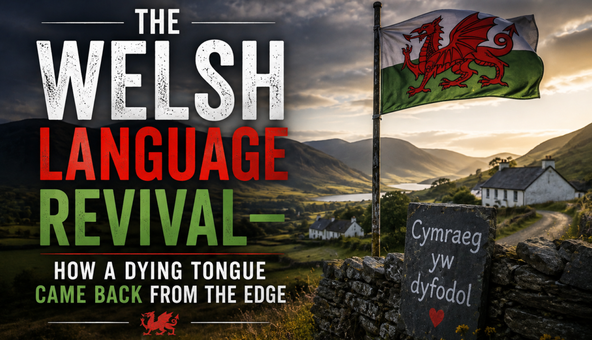 welsh
