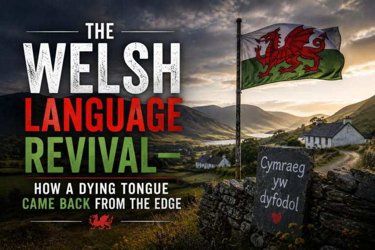 welsh