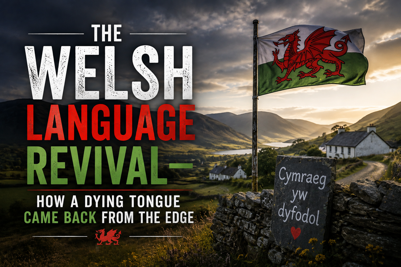welsh