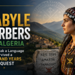 algeria culture