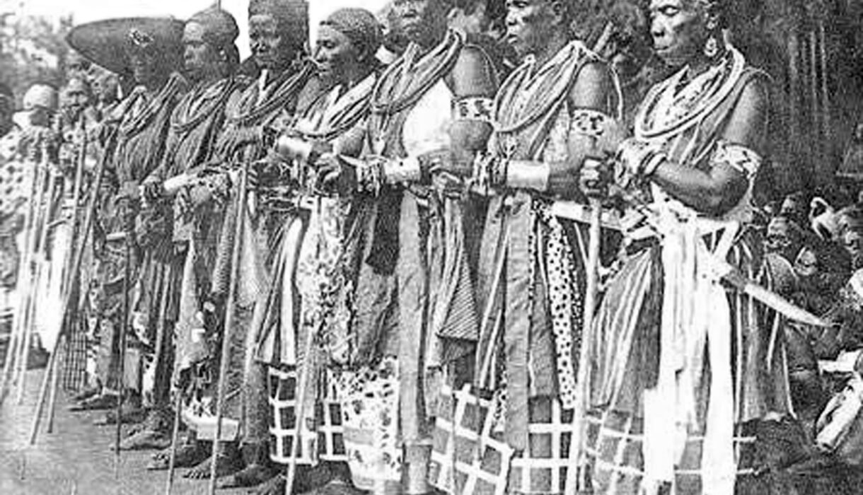 benin