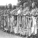 The Fon Kingdom of Dahomey Had an All-Female Army Called the Agojie That Terrorized Empires benin