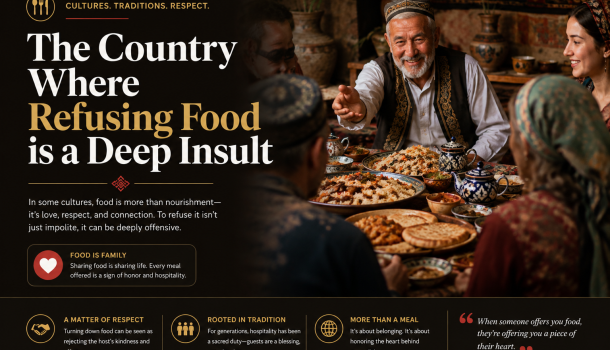 country food