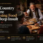 country food
