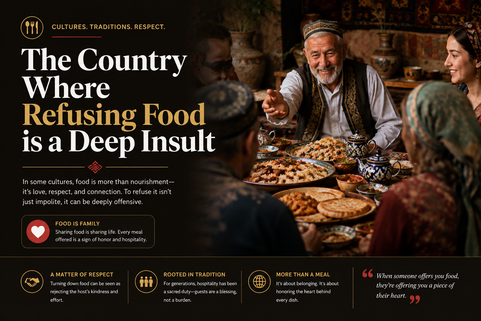 country food