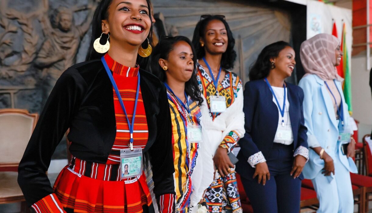 eritrea