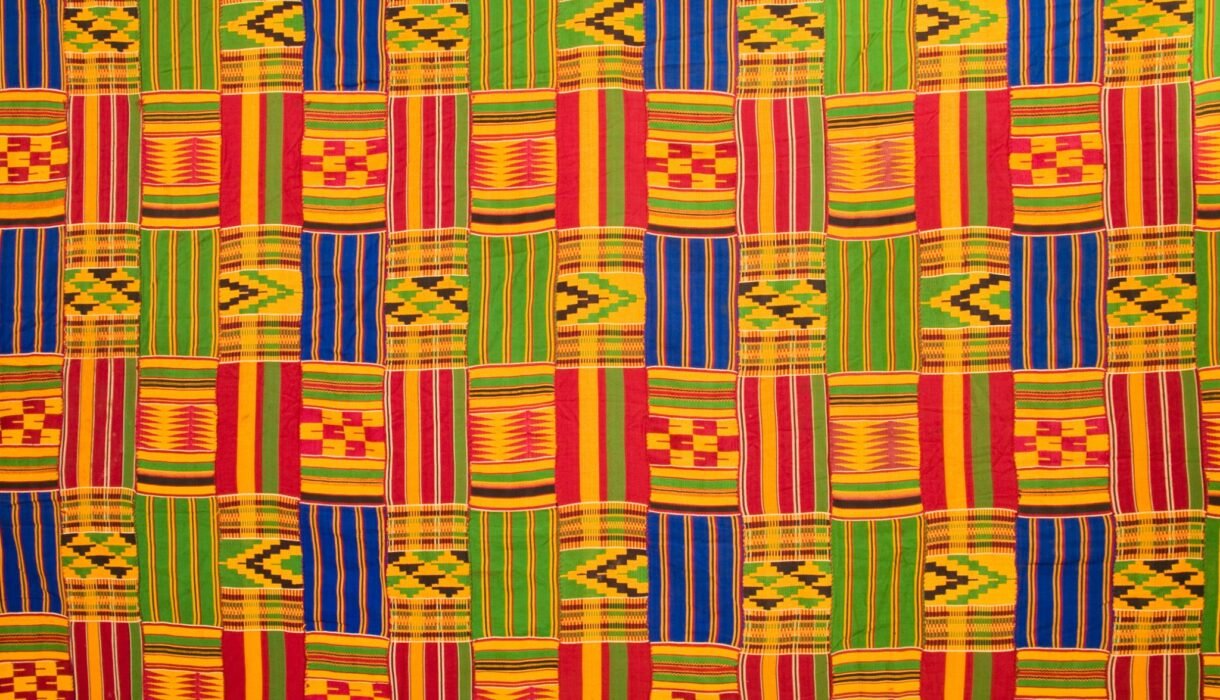 ghana