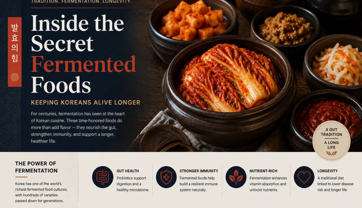 inside food