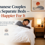 japan bed