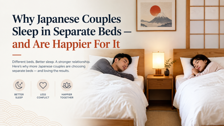 japan bed
