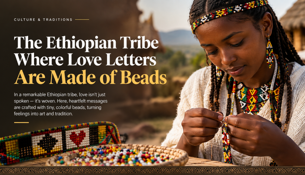 love beads