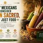 sacred corn