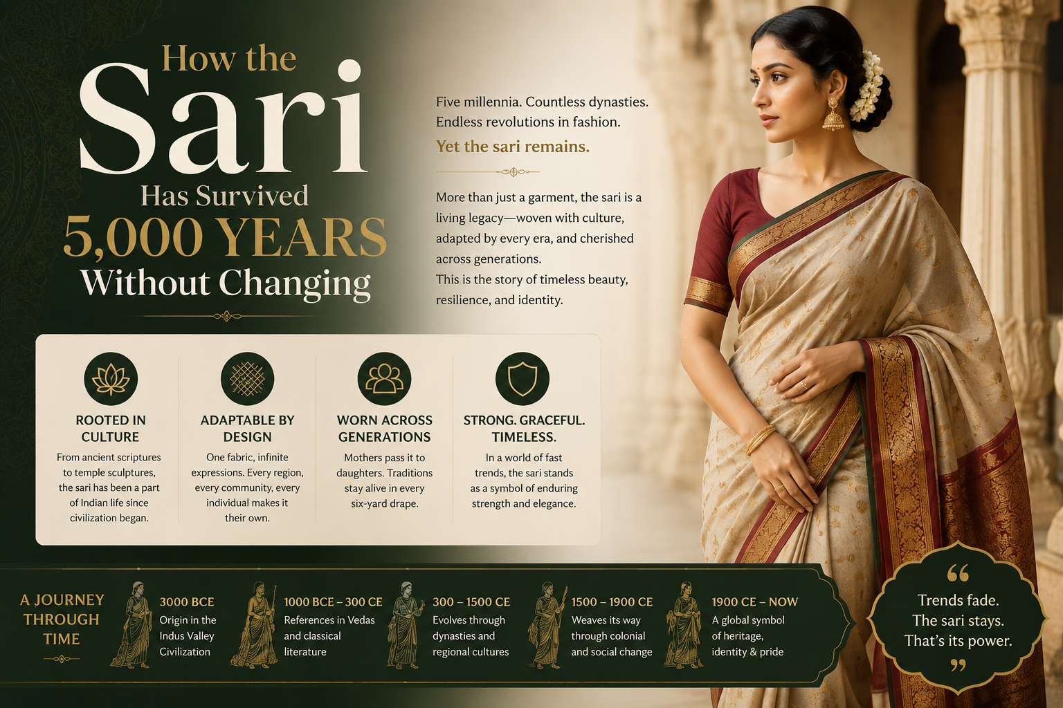 sari