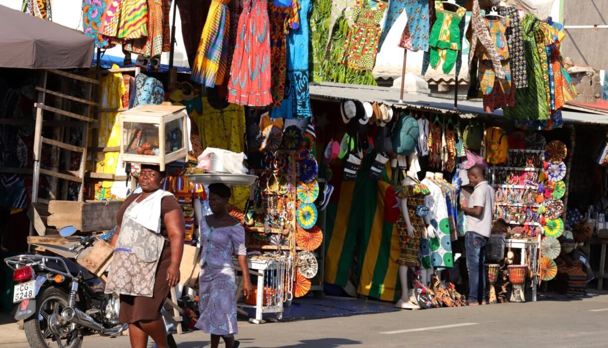 togo