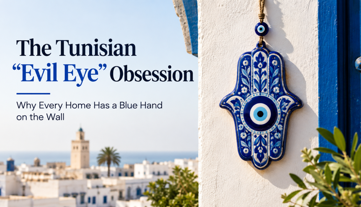 tunisia