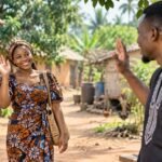 How To Say “Hello” in Ibibio Language? | Learn Ibibio warm village greeting ekoom do hello