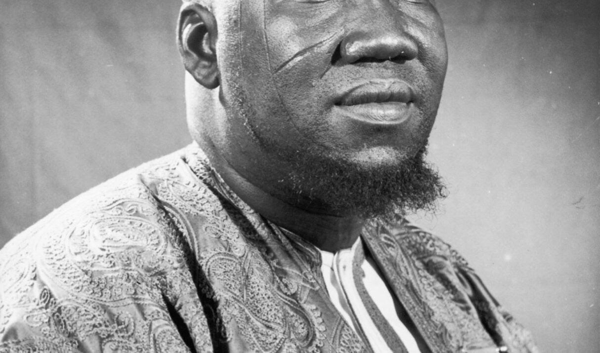 The Mossi Kingdom of Burkina Faso Has Existed for 600 Years and Still Has a Living King