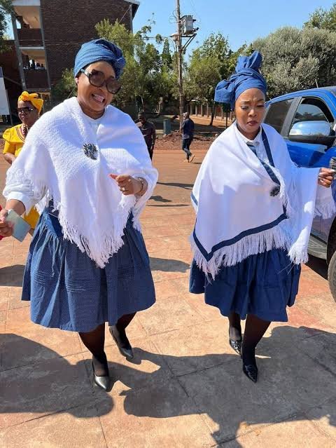 Why Botswana’s Tswana People Greet Each Other With an Entire Conversation Before Business Can Begin
