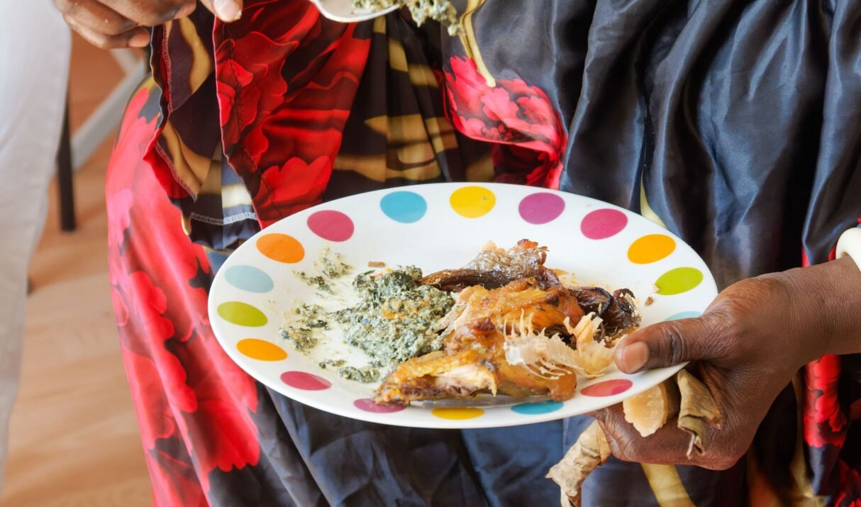 Why Burundian Men Cannot Eat With Women — and Nobody Has Questioned It for Generations