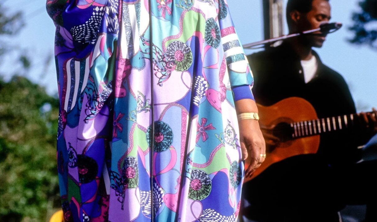 The “Morna” Music of Cape Verde — A Sound So Sad UNESCO Made It World Heritage