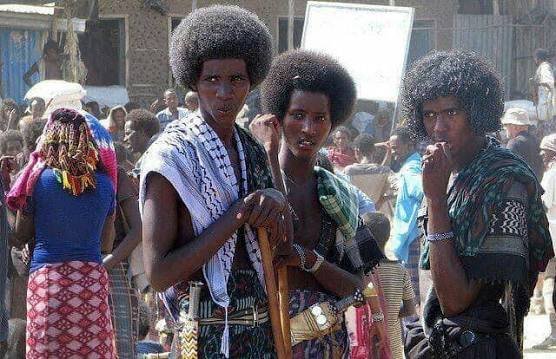 The Afar People of Djibouti Live in One of the Hottest Places on Earth — and Thrive