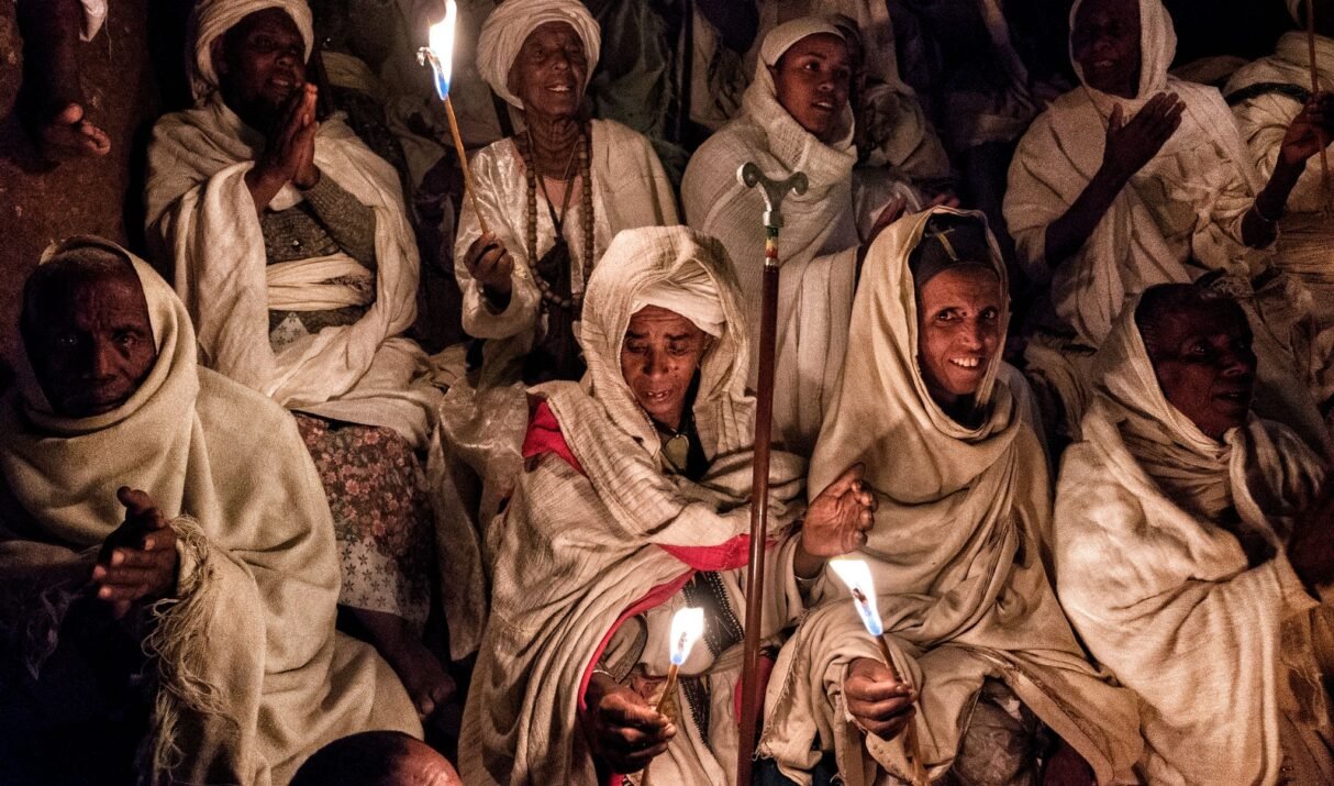 Why Ethiopians Celebrate Christmas on January 7 and New Year in September — and Are Right
