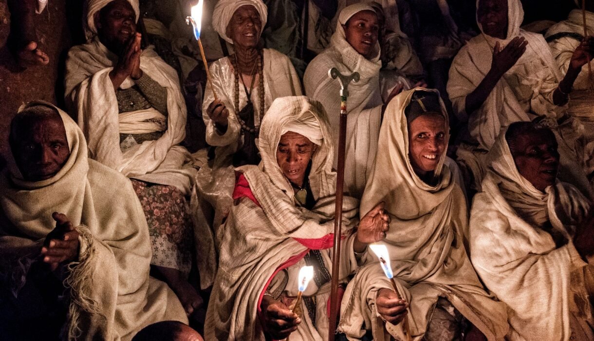 ethiopia