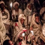 Why Ethiopians Celebrate Christmas on January 7 and New Year in September — and Are Right ethiopia
