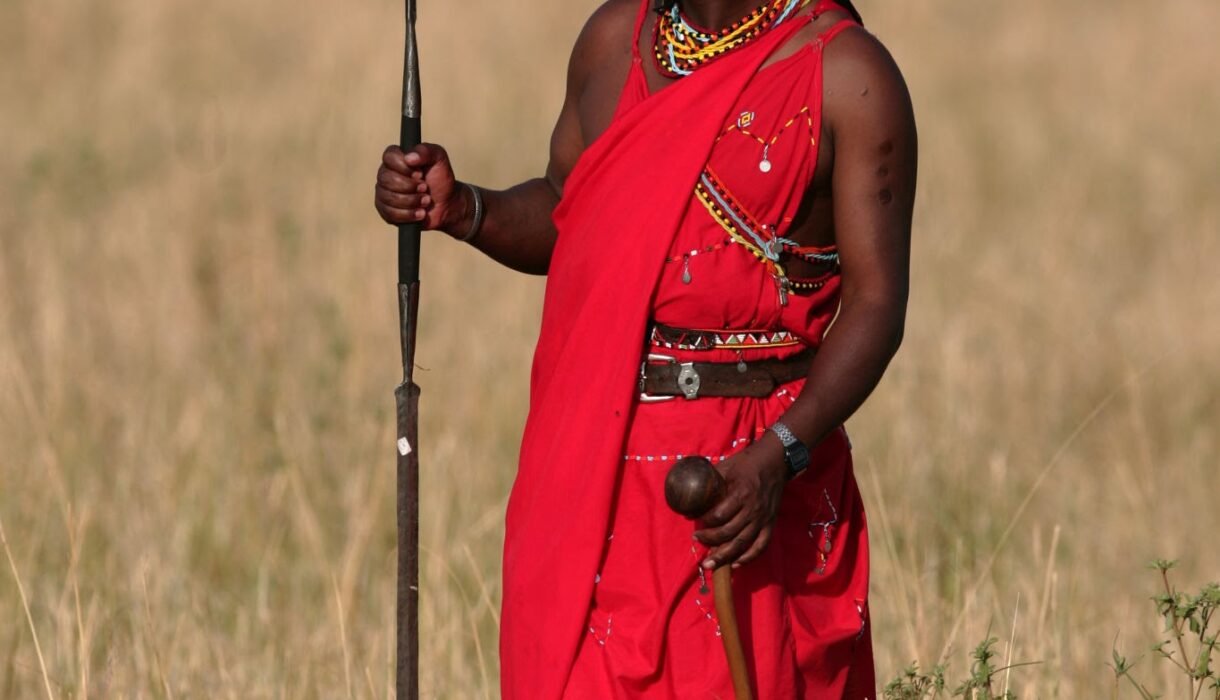 kenya