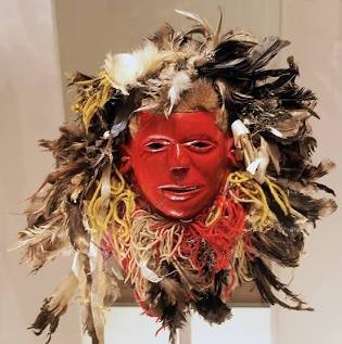 The Gule Wamkulu Masked Dancers of Malawi Are Officially the Spirits of the Dead — Ask Anyone