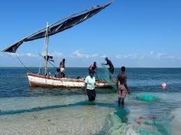 mozambique
