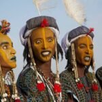 niger