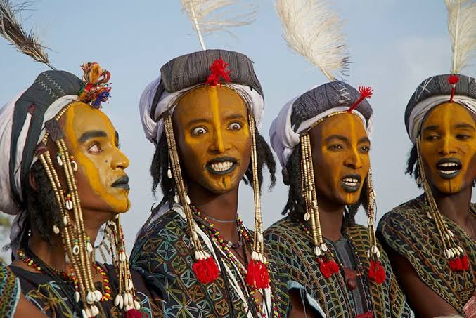 niger