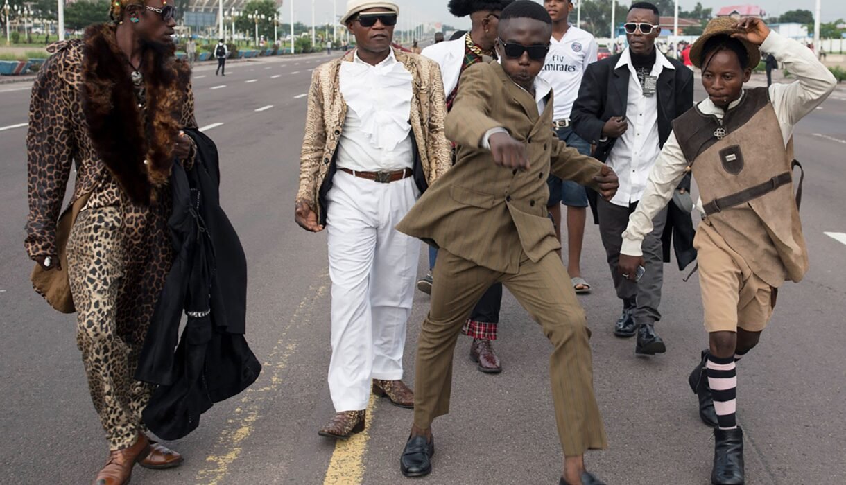 rep. of congo.