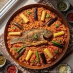 Senegal’s national dish and its intangible cultural heritage status senegal food