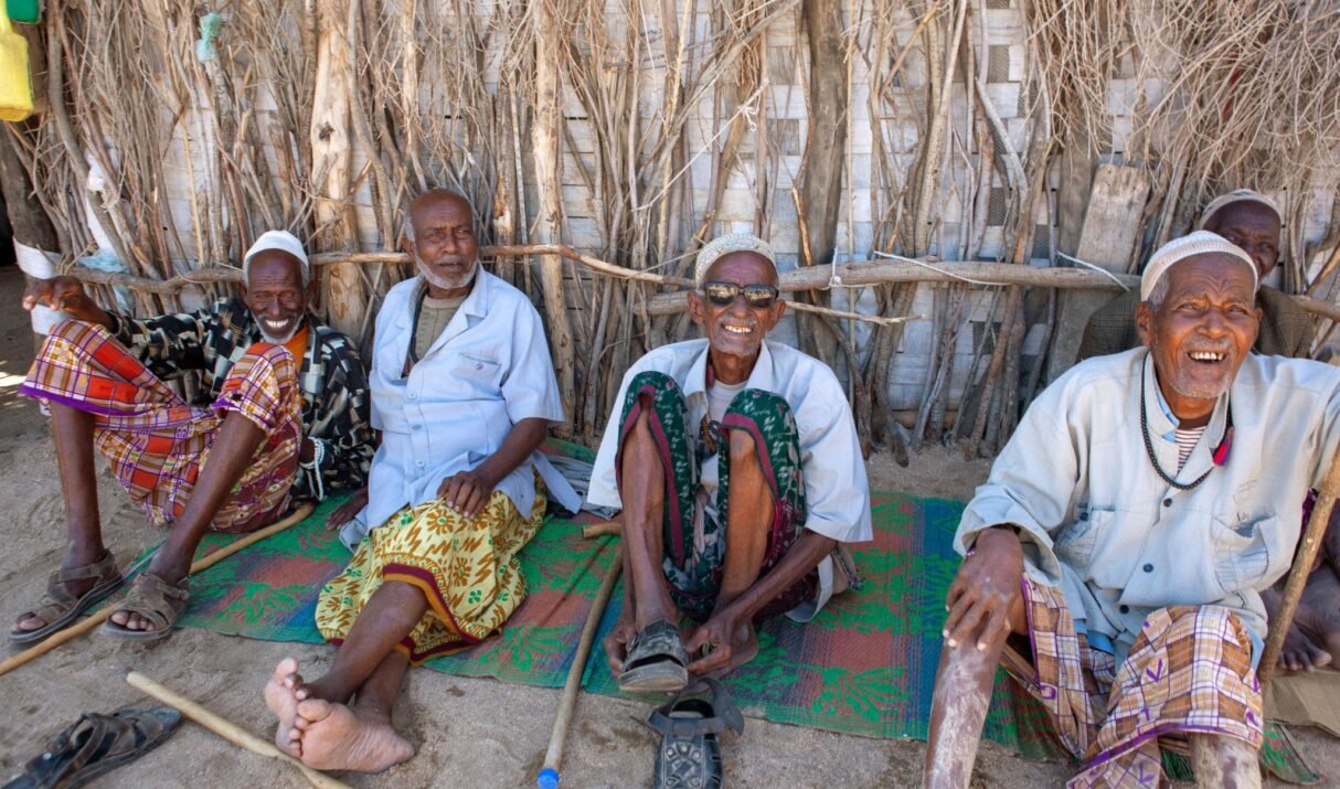 The Somali Xeer — An Ancient Unwritten Legal System That Governed Millions Without a Single Courthouse