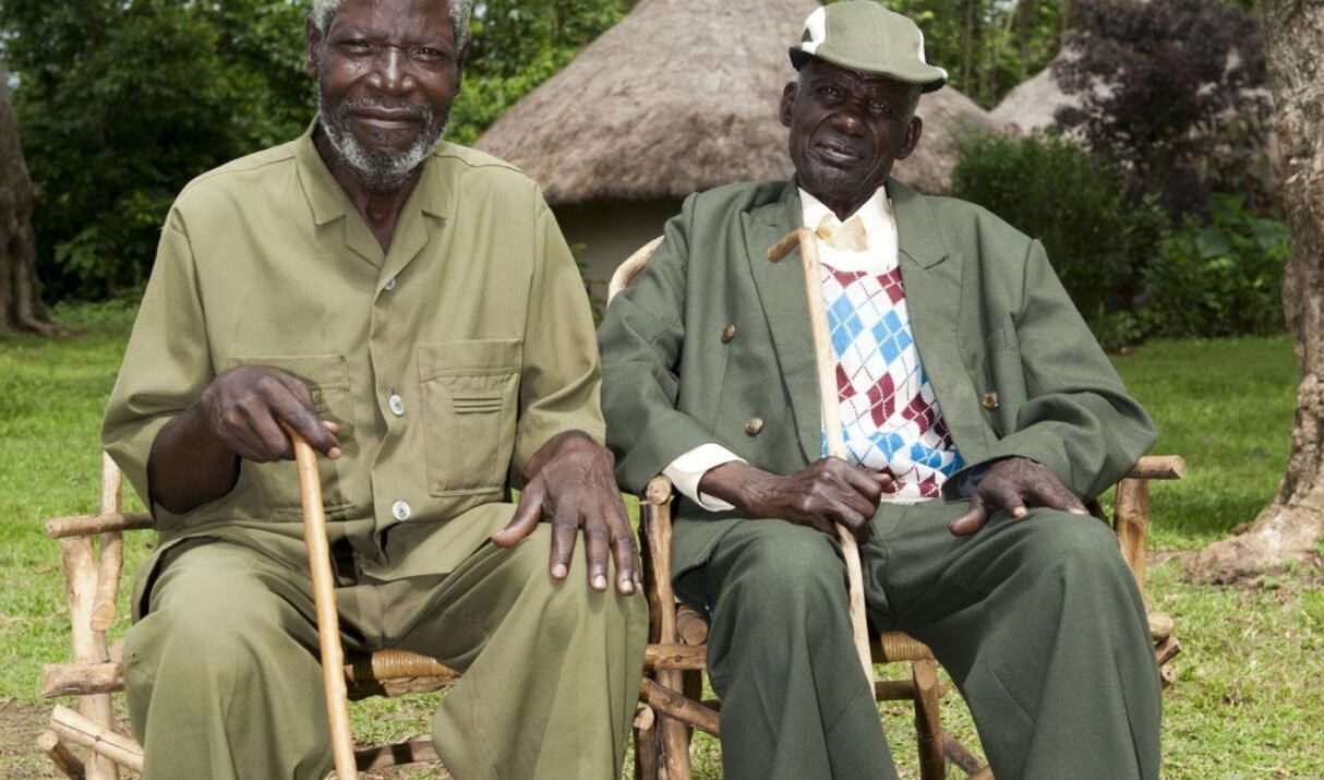 Why Zambian Elders Speak in Proverbs — and Young People Must Decode Every Single One