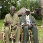 Why Zambian Elders Speak in Proverbs — and Young People Must Decode Every Single One zambia