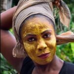 face powder