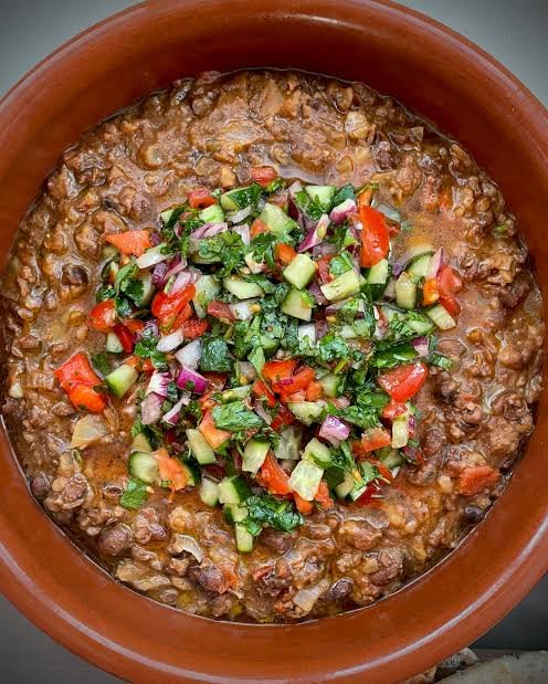 Ful Medames — the ancient fava bean dish that has outlasted every empire