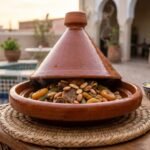 The sacred science and ritual behind the tagine food 2