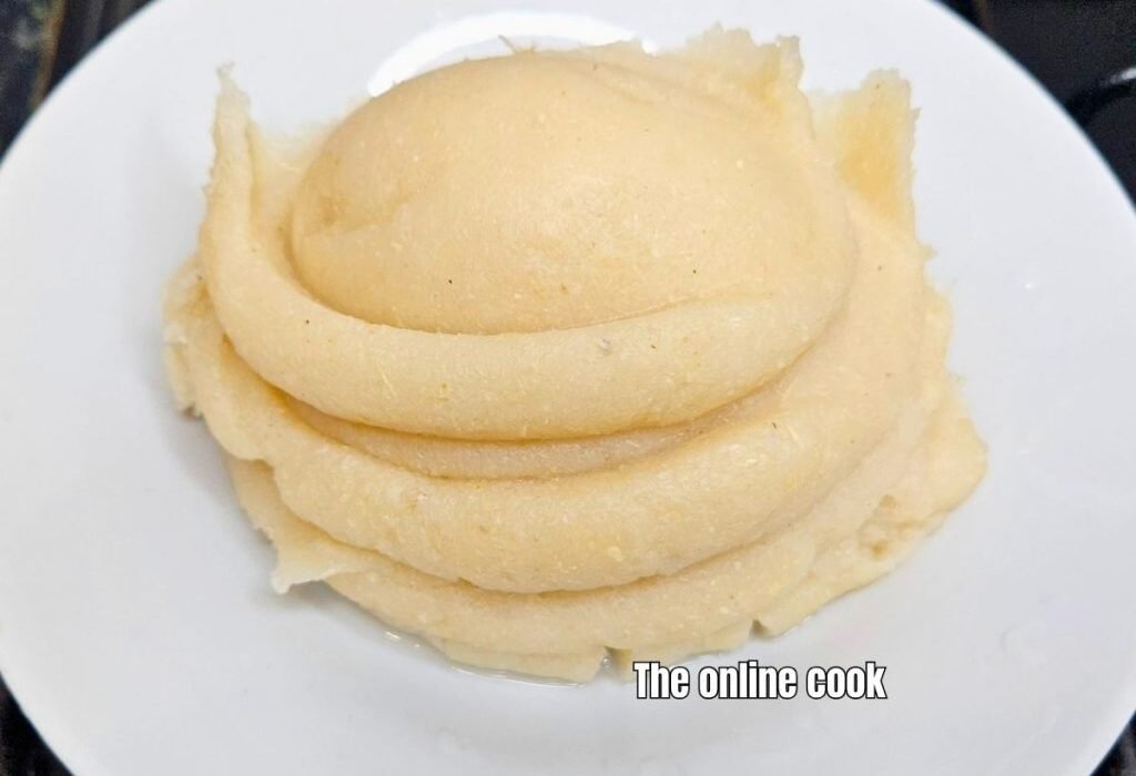 fufu
