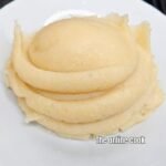 The fermented cassava dish that doubles as a social greeting and cultural glue fufu