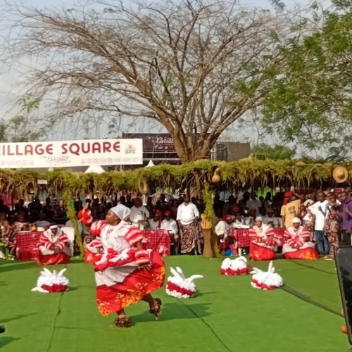 dance culture 2