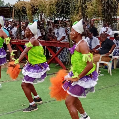 dance culture