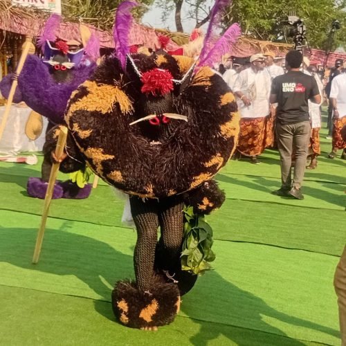 ekpe culture